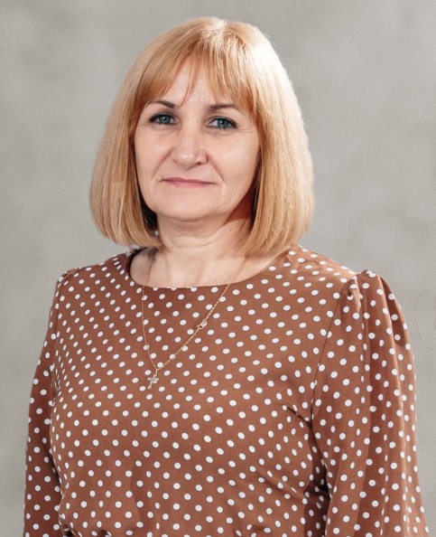 Бобрешова Татьяна Федоровна.