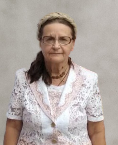 Иванова Маргарита Ивановна Иванова Маргарита Ивановна.