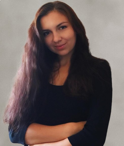 Матюшова Ольга Дмитриевна.